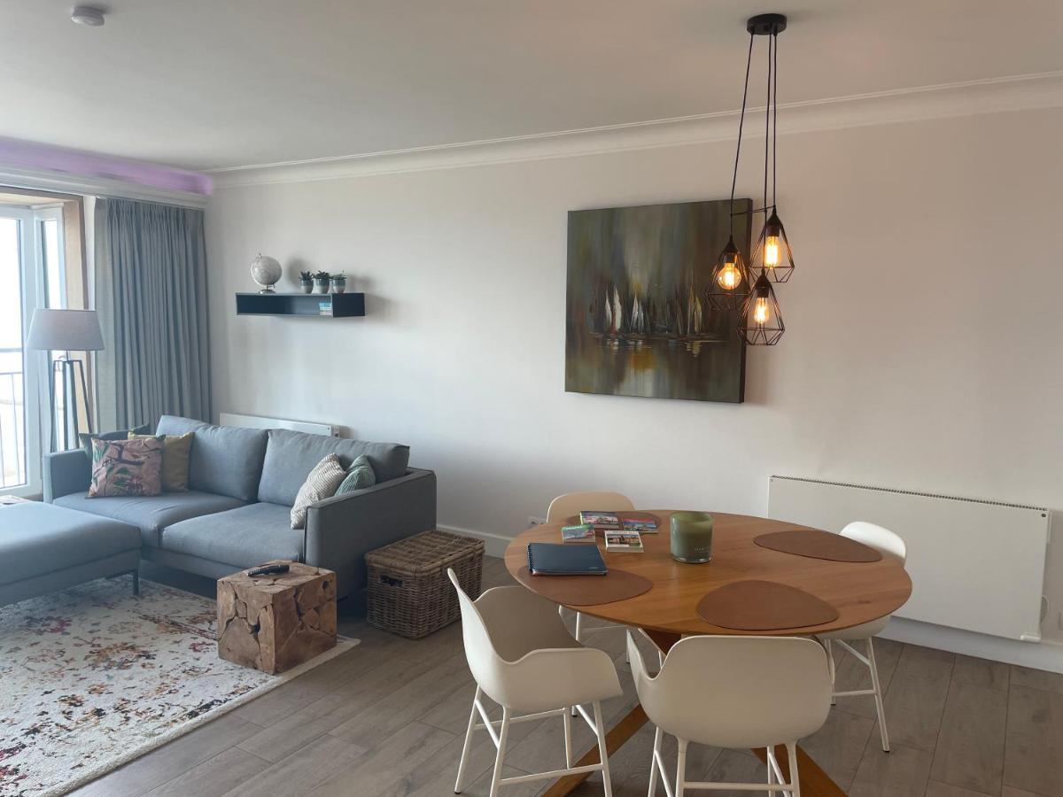 Appartement Belle Mer - Adults Only Middelkerke Exterior foto