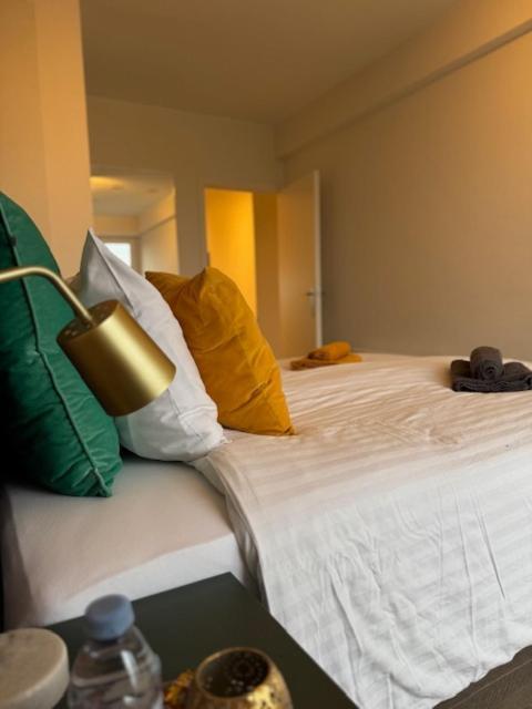 Appartement Belle Mer - Adults Only Middelkerke Exterior foto